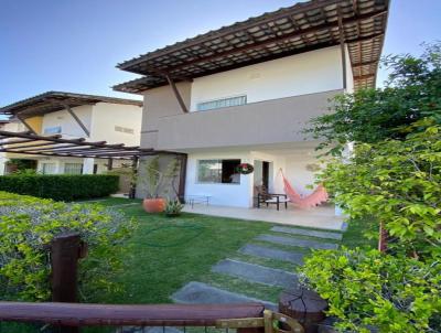 Casa em Condomnio para Venda, em Camaari, bairro Catu de Abrantes (Abrantes), 3 dormitrios, 2 banheiros, 1 sute, 2 vagas