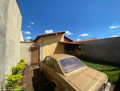 Casa para Venda, em Araraquara, bairro Jardim Dumont, 2 dormitrios, 1 banheiro, 1 vaga