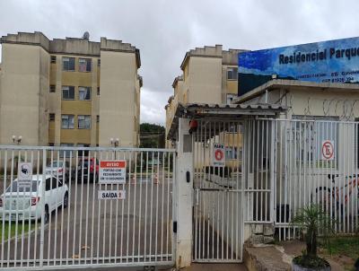 Apartamento para Venda, em Curitiba, bairro Ganchinho, 2 dormitrios, 1 banheiro, 1 vaga