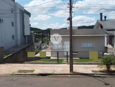 Casa para Venda, em Erechim, bairro Zimmer, 1 dormitrio, 1 banheiro, 2 vagas