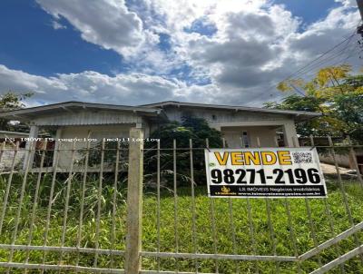 Casa para Venda, em So Leopoldo, bairro Fazenda Sao Borja, 3 dormitrios, 2 banheiros, 1 sute, 2 vagas