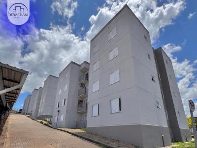 Apartamento para Locao, em Casca, bairro Jardim Brasil, 2 dormitrios, 1 banheiro, 1 vaga