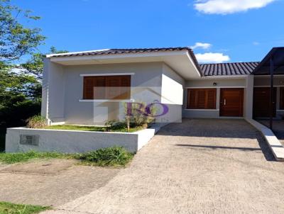 Casa Geminada para Venda, em Santa Cruz do Sul, bairro Joo Alves, 2 dormitrios, 1 banheiro, 1 vaga