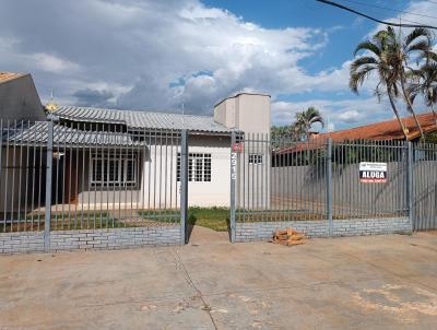 Casa para Locao, em Amambai, bairro , 3 dormitrios, 3 banheiros, 1 sute