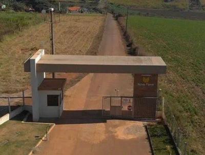 Terreno para Venda, em Fama, bairro Condomnio Nova Fama