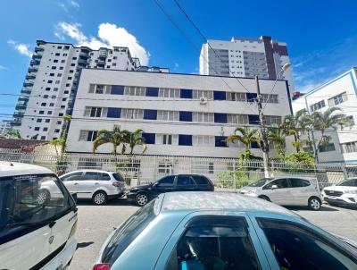 Apartamento para Venda, em Praia Grande, bairro Canto do Forte, 1 dormitrio, 1 banheiro, 1 vaga