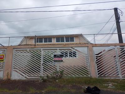 Triplex para Venda, em Araucria, bairro Capela Velha, 7 dormitrios, 6 banheiros, 1 sute