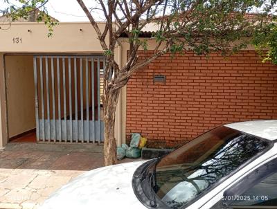 Casa para Venda, em Ribeiro Preto, bairro Campos Elseos, 3 dormitrios, 2 banheiros, 1 sute, 2 vagas