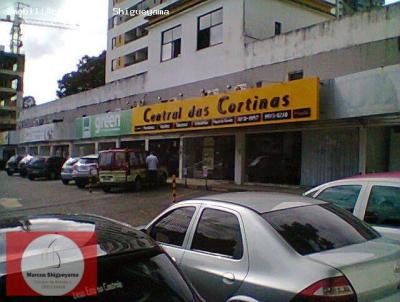 Loja para Venda, em Salvador, bairro Acupe de Brotas, 1 banheiro, 1 vaga