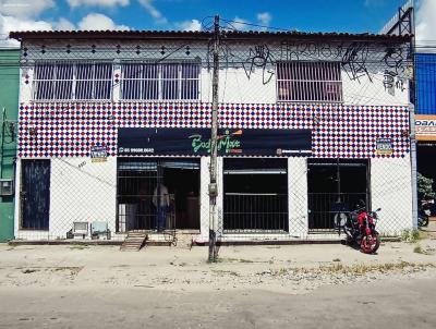 Ponto Comercial para Venda, em Caucaia, bairro Tabapu