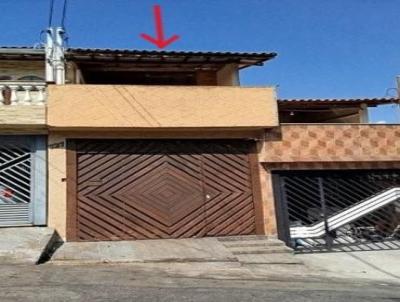 Casa para Venda, em Taboo da Serra, bairro Jardim Beatriz, 2 dormitrios, 1 vaga