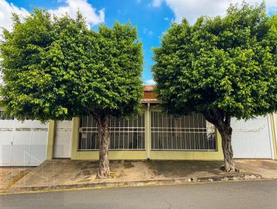 Casa para Venda, em Indaiatuba, bairro Jardim Regina, 2 dormitrios, 2 banheiros, 4 vagas