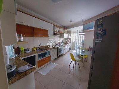 Apartamento para Venda, em Santo Andr, bairro Jardim Bela Vista, 3 dormitrios, 2 banheiros, 1 sute, 2 vagas