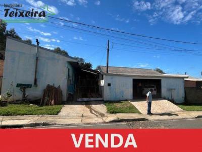 Casa para Venda, em Jaguariava, bairro Jardim Primavera II, 5 dormitrios, 3 banheiros, 1 vaga