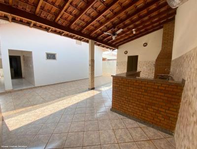 Casa para Venda, em Presidente Epitcio, bairro CENTRO, 3 dormitrios, 3 banheiros, 1 sute, 2 vagas