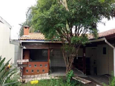 Casa para Venda, em Santana de Parnaíba, bairro Jardim São Luís, 3 dormitórios, 1 banheiro, 1 suíte, 2 vagas