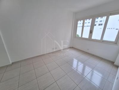 Apartamento para Locao, em Santos, bairro Gonzaga, 1 dormitrio, 1 banheiro, 1 vaga