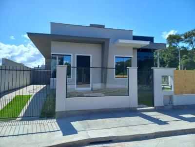 Casa para Venda, em Palhoa, bairro Bela Vista, 3 dormitrios, 2 banheiros, 1 sute, 1 vaga