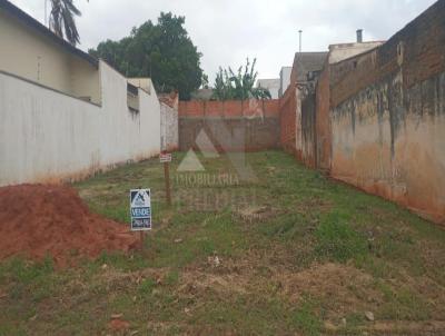 Terreno para Venda, em Jaboticabal, bairro Nova Jaboticabal