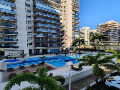 Apartamento para Venda, em Rio de Janeiro, bairro Jacarepagu, 3 dormitrios, 2 banheiros, 1 sute, 1 vaga