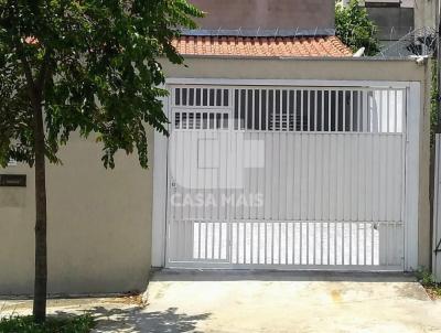 Casa para Locao, em So Paulo, bairro Alto da Lapa, 1 dormitrio, 1 banheiro, 2 vagas