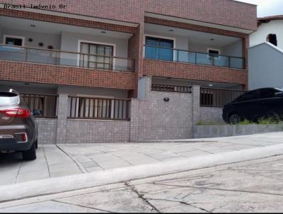 Casa em Condomnio para Venda, em Niteri, bairro Fonseca, 3 dormitrios, 3 banheiros, 3 sutes, 1 vaga