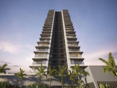 Apartamento na Planta para Venda, em Americana, bairro Para�so, 3 dormit�rios, 4 banheiros, 3 su�tes, 3 vagas
