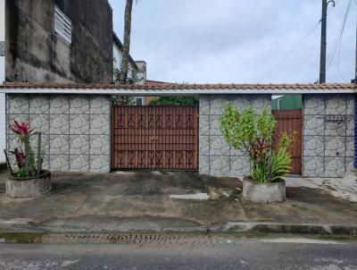 Casa para Venda, em So Vicente, bairro Quarentenrio, 2 dormitrios, 1 banheiro, 1 vaga