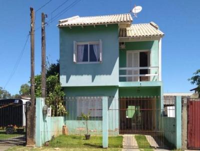 Casa para Locao, em Cachoeirinha, bairro JARDIM DO BOSQUE, 2 dormitrios, 1 banheiro, 1 sute, 2 vagas