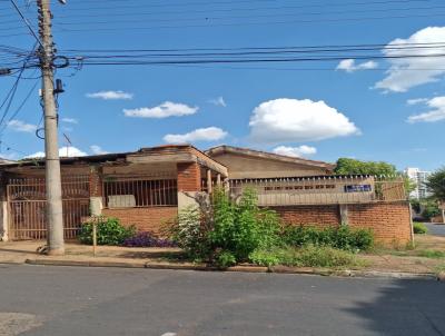 Casa para Venda, em Ribeiro Preto, bairro Jardim Castelo Branco