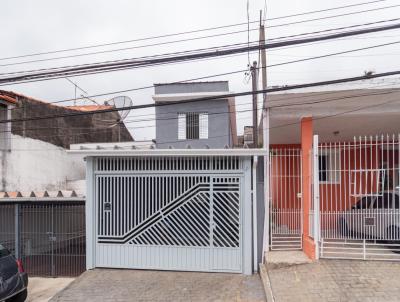 Casa 4 dormitrios ou + para Venda, em Osasco, bairro Cipava, 4 dormitrios, 2 banheiros, 1 sute, 2 vagas