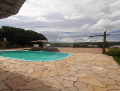 Casa Alto Padro para Venda, em Pouso Alto, bairro Santana do Capivari, 2 dormitrios, 2 banheiros, 1 sute, 3 vagas