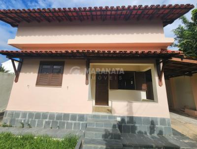 Casa para Venda, em Araruama, bairro Rio do Limo, 4 dormitrios, 3 banheiros, 2 sutes, 4 vagas