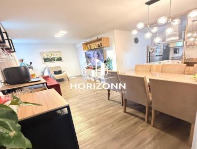 Apartamento para Venda, em Belo Horizonte, bairro NOVA GRANADA, 2 dormitrios, 2 banheiros, 1 sute, 2 vagas