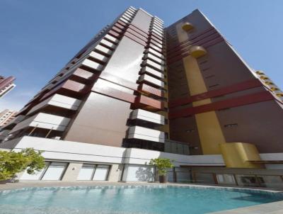 Apartamento para Venda, em Maring, bairro Zona 01, 4 dormitrios, 6 banheiros, 4 sutes, 4 vagas