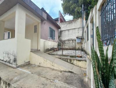 Casa para Venda, em So Caetano do Sul, bairro Nova Gerty, 3 dormitrios, 2 banheiros, 6 vagas