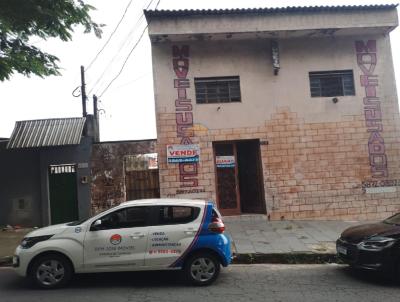 Prdio para Venda, em So Paulo, bairro Jardim Sagrado Corao, 3 banheiros