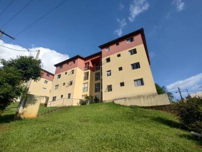 Apartamento para Locao, em Ponta Grossa, bairro Estrela, 2 dormitrios, 1 banheiro, 1 vaga