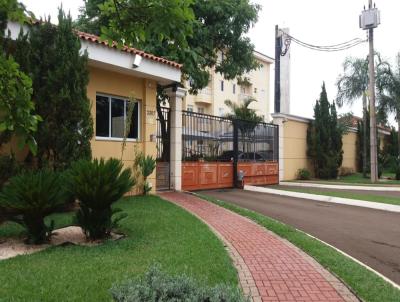 Apartamento para Venda, em Pirassununga, bairro ., 2 dormitrios, 1 banheiro, 1 vaga