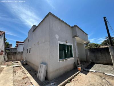 Casa para Venda, em Rio das Ostras, bairro Terra Firme, 2 dormitrios, 2 banheiros, 1 sute, 2 vagas