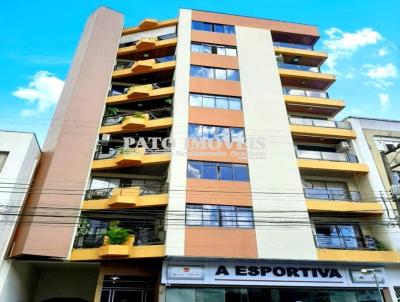 Apartamento para Venda, em Pato Branco, bairro Centro, 3 dormitrios, 2 banheiros, 1 sute, 1 vaga