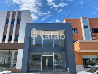 Sala Comercial para Locao, em Osrio, bairro Centro, 2 banheiros