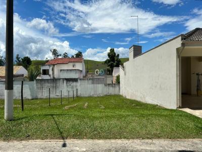 Terreno em Condomnio para Venda, em Cachoeira Paulista, bairro Jardim Nova Cachoeira