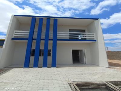 Duplex para Venda, em Mossor, bairro SANTO ANTONIO, 2 dormitrios, 1 banheiro, 1 sute, 2 vagas