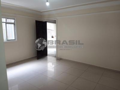 Apartamento para Venda, em Taboo da Serra, bairro Parque Pinheiros, 2 dormitrios, 1 banheiro, 1 vaga