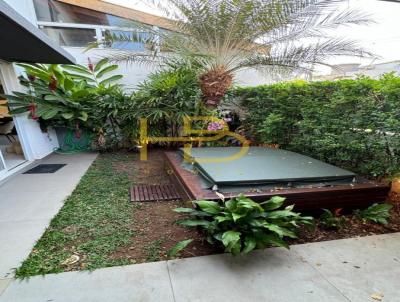 Casa em Condomnio para Venda, em Sorocaba, bairro Jardim Amrica, 3 dormitrios, 3 banheiros, 1 sute, 2 vagas