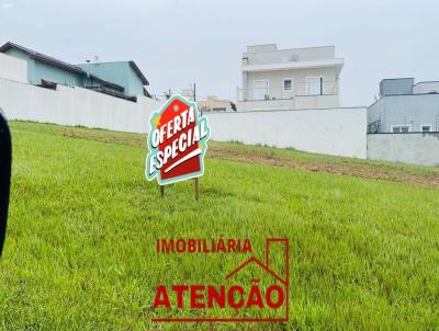 Terreno para Venda, em Caapava, bairro Condomnio Terras do Vale