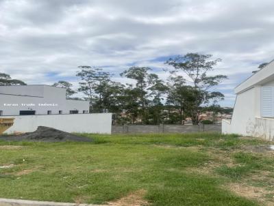 Terreno em Condomnio para Venda, em Salto, bairro Residencial Central Parque