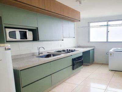 Apartamento para Venda, em Cajamar, bairro Portais (Polvilho), 2 dormitrios, 1 banheiro, 1 vaga