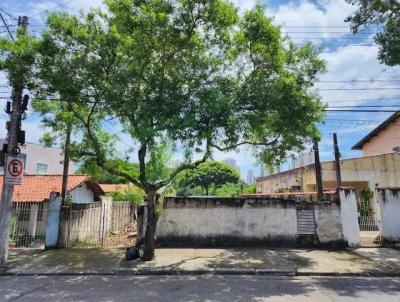 Terreno para Venda, em So Jos dos Campos, bairro Parque Industrial